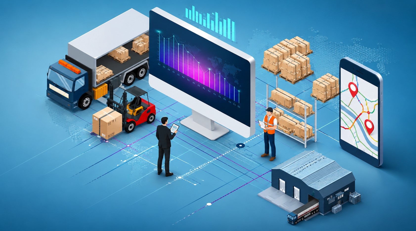 LogiHub